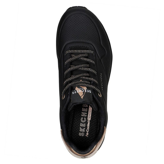 Skechers Uno - Shimmer Away
